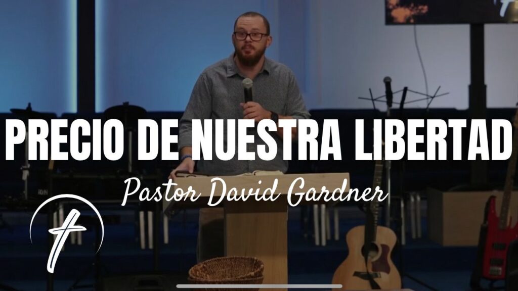 PRECIO DE NUESTRA LIBERTAD