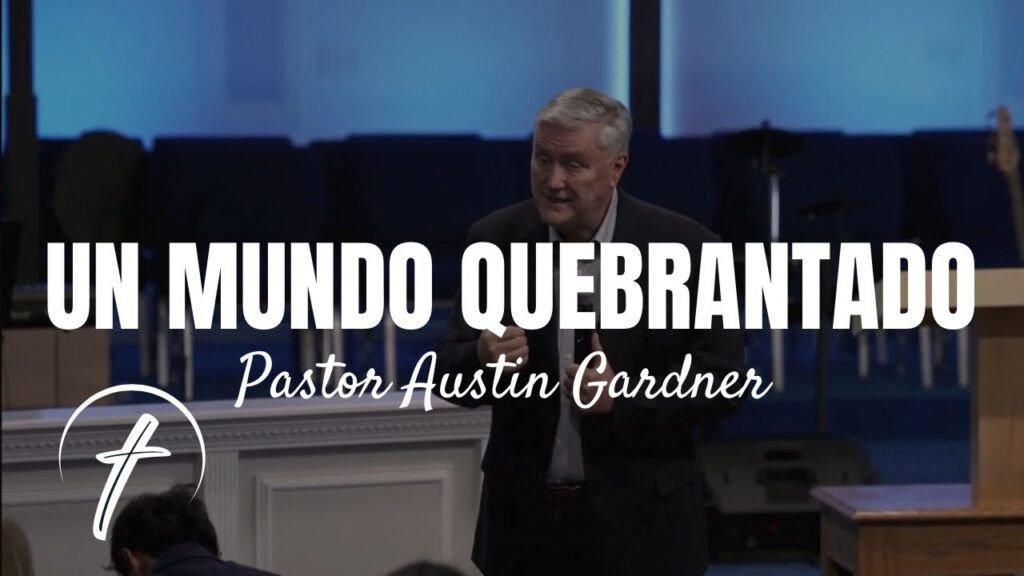 UN MUNDO QUEBRANTADO